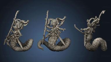 3D model Gorgon 2 (STL)